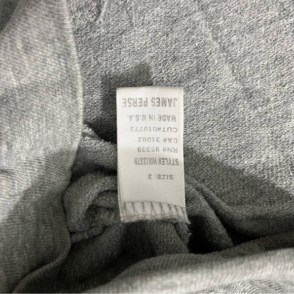 James Perse Cowl Neck Sweater - Picture 8 of 8